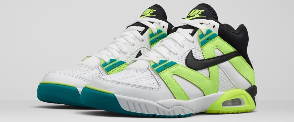 andre agassi scarpe